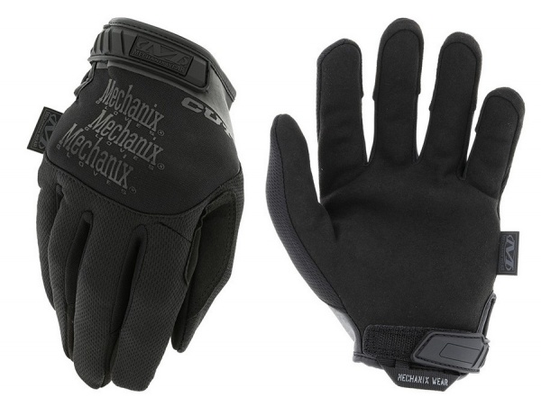 Gants MECHANIX PURSUIT taille L couleur NOIR