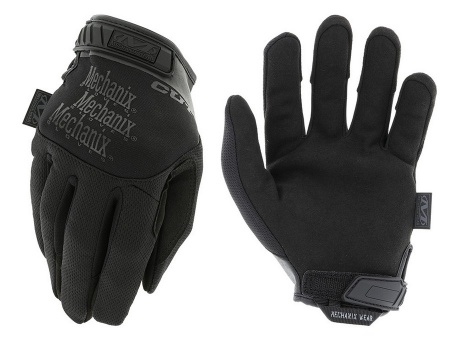 Gants MECHANIX PURSUIT taille L couleur NOIR