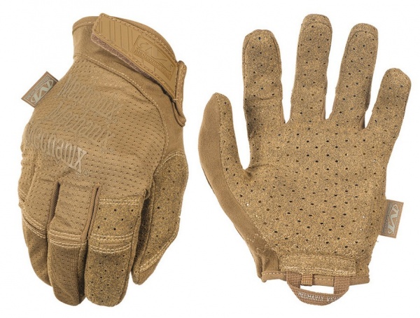Gants MECHANIX VENT taille XL couleur TAN