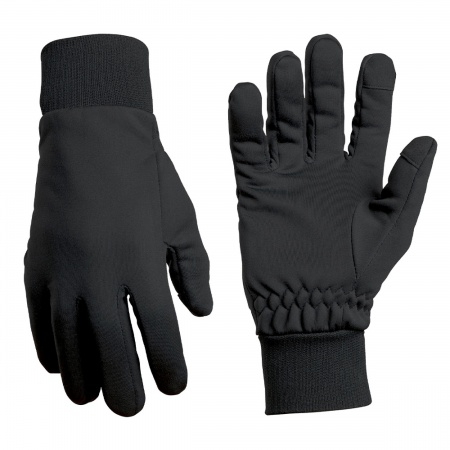 Gants thermo preformer A10-Equipement noire taille XL