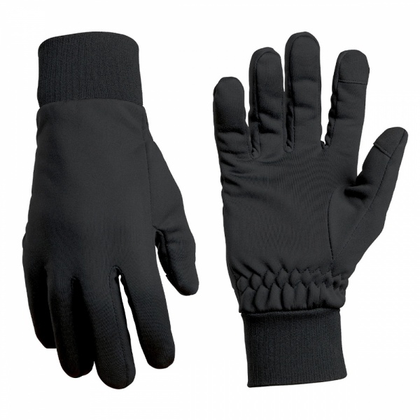 Gants thermo preformer A10-Equipement noire taille XL