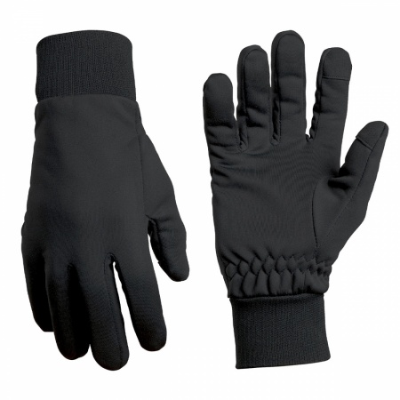 Gants thermo preformer A10-Equipement noire taille XL
