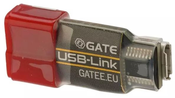 Gate usb Link