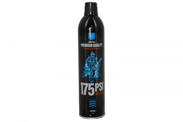 GAZ POWAIR 175 PSI