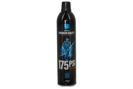 GAZ POWAIR 175 PSI