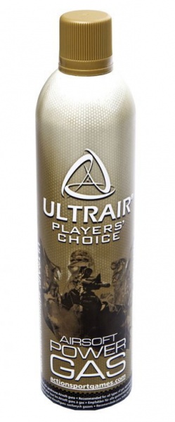 Gaz Ultrair 570 ML