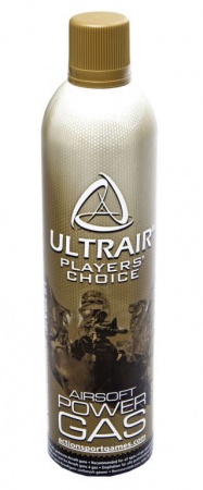 Gaz Ultrair 570 ML