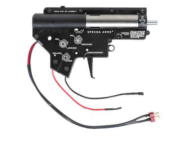Gearbox complete Specna Arms aether hal etu