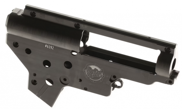 Gearbox Retro Arms CNC v2 qsc 