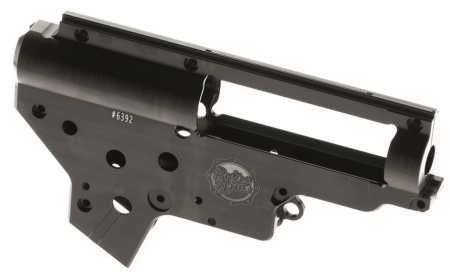 Gearbox Retro Arms CNC v2 qsc 