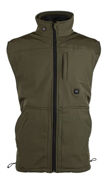 Gilet chauffant Gerbing taille XL 