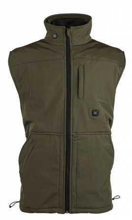 Gilet chauffant Gerbing taille XL 