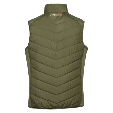 Gilet chauffant ProHunt Hybrid taille M