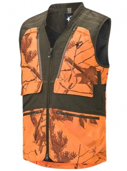 Gilet de chasse Stagunt Boar vest taille L