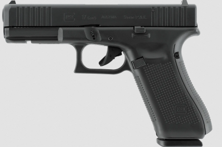 Glock 17 gen 5 9mm pak Umarex 