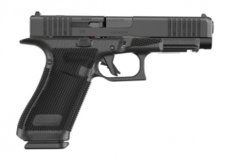 Glock 17 gen 6 OR FS calibre 9x19