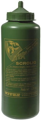 Goudron liquide VITEX SCROLIQ 1L