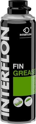 Graisse fine verte INTERFLON 