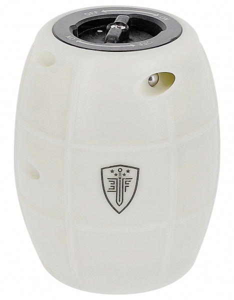 Grenade airsoft Elite Force phosphorescente 190 billes 6 mm Gas