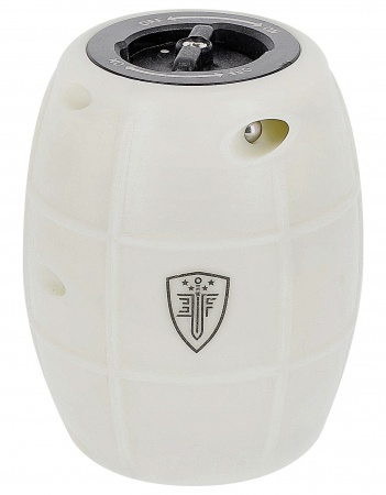 Grenade airsoft Elite Force phosphorescente 190 billes 6 mm Gas