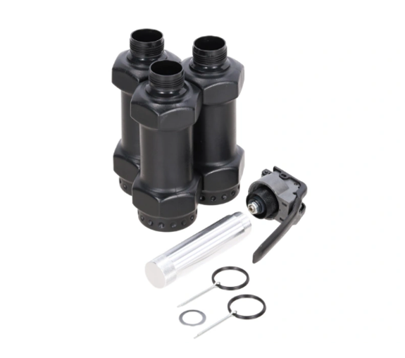 Grenade Co2 Specna Arms vapor lot de 3