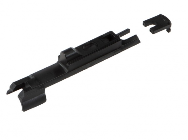 Guide nozzle Unicorn gbbr