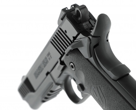 HAMMERLI FORGE H1 4.25 POUCES 22LR