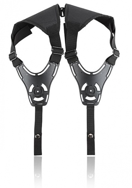Harnais �paule CYTAC pour holster ou acc�soires