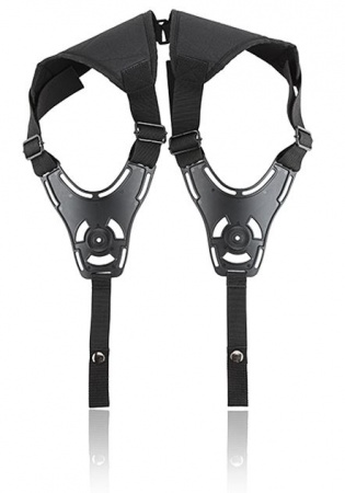 Harnais &eacute;paule CYTAC pour holster ou acc&eacute;soires