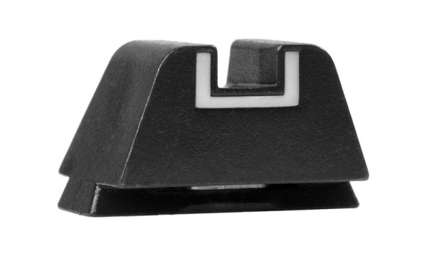 Hausse Glock 11.1 en acier gen 5