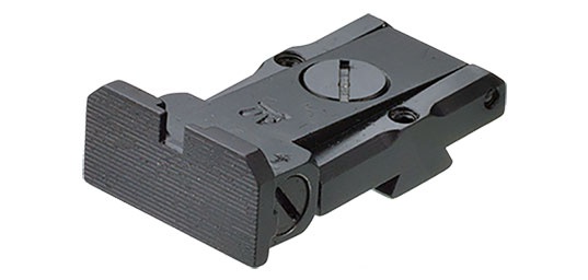 Hausse LPA adaptable pour Bomar cut 