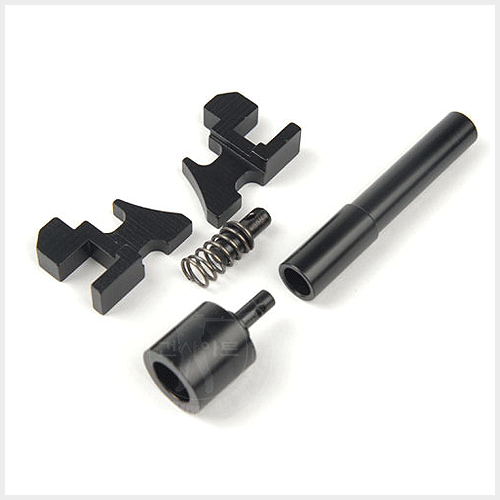 Hephaestus kit recoil power pour Kriss vector KWA