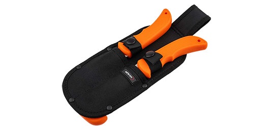 Hi game set Boker plus