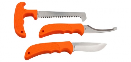 Hi game set Boker plus