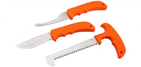 Hi game set Boker plus