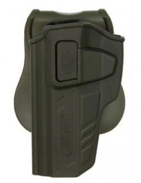 Holster beratta CYTAC pour PT 92 couleur OD