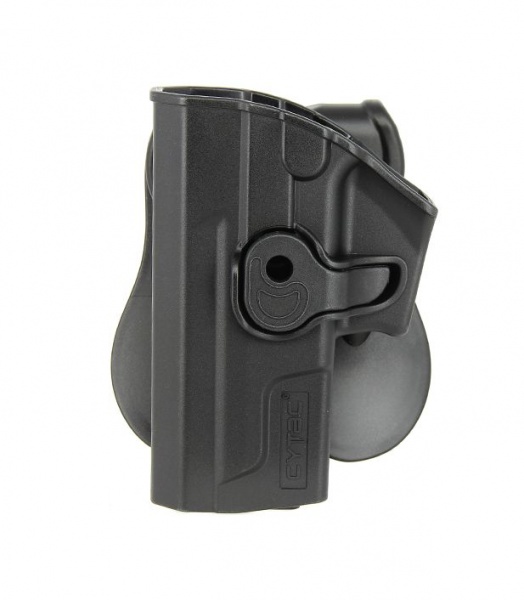 Holster gaucher CYTAC pour SP 2022