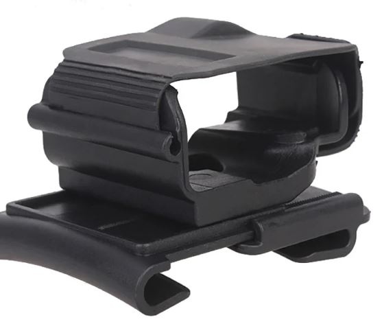Holster gun clip pour glock
