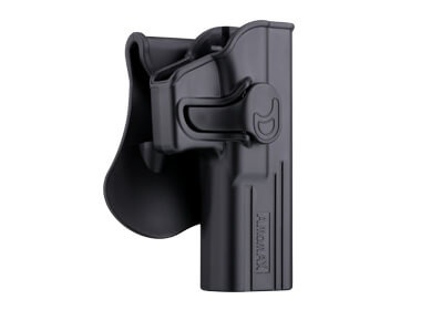 Holster rigide AMOMAX pour USP