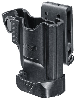 Holster rigide ceinture T4E HDR 50
