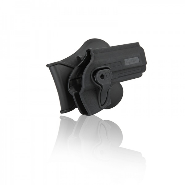 Holster rigide CYTAC pour CZ P-07