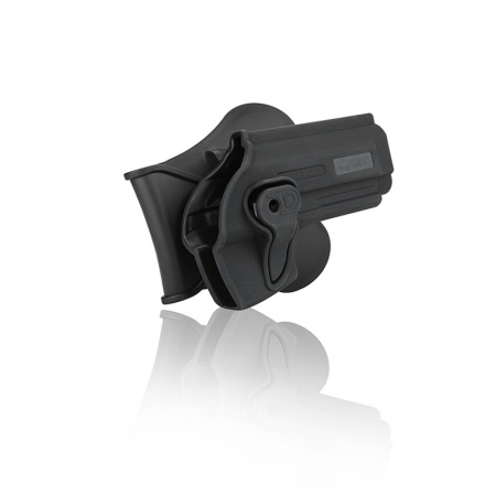 Holster rigide CYTAC pour CZ P-07
