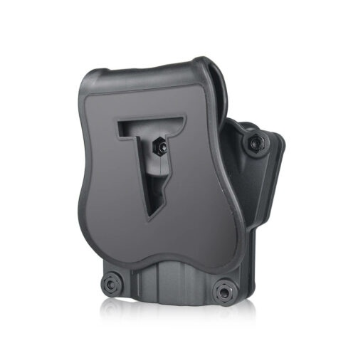 Holster universel Cytac G2 noir