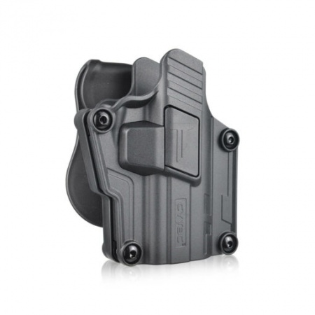 Holster universel Cytac G2 noir