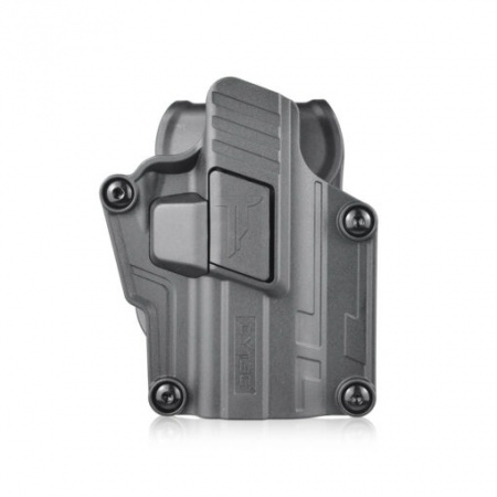 Holster universel Cytac G2 noir
