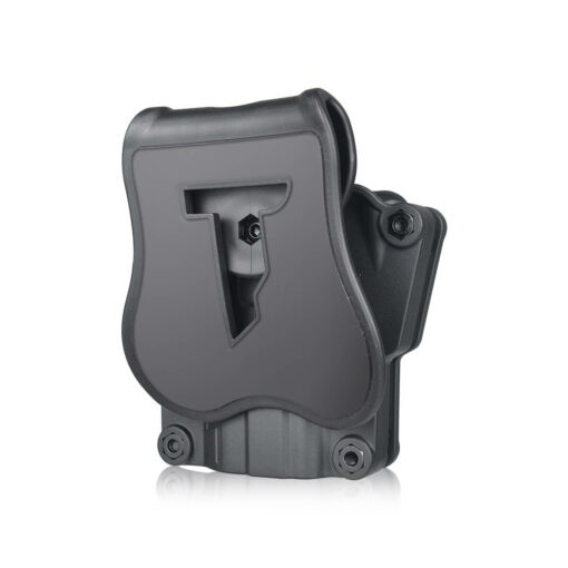 Holster universel Cytac G2 noir