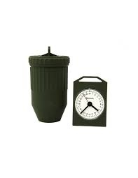 Horloge � gibier FRITZMANN