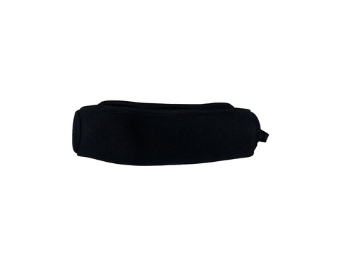 Housse en n�opr�ne Pisteurs pour lunette 25cm