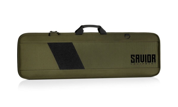 Housse Savior specialist 46 pouces tan vert olive