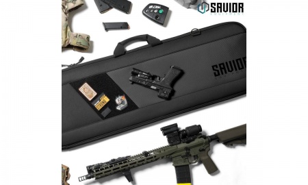 HOUSSE SAVIOR SPECIALIST 51 POUCES NOIR